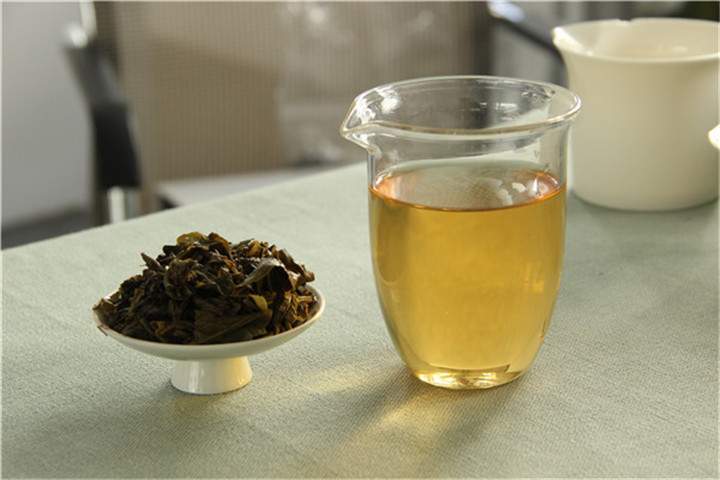 凤凰单丛茶有什么品质特点？（收藏）