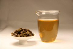 凤凰单丛茶是什么茶？有什么特点？（收