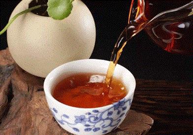 喝安化黑茶究竟哪泡最好喝？（收藏）