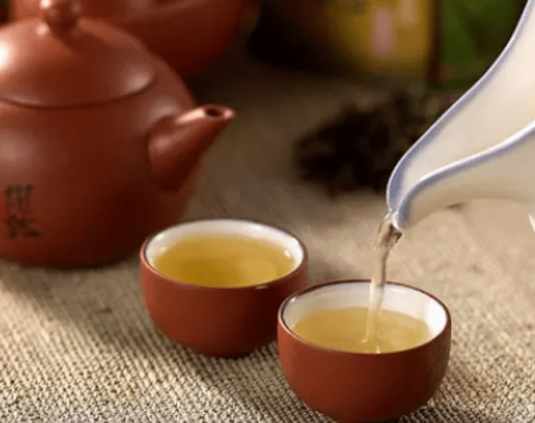 铁观音是红茶还是绿茶？（铁观音是乌龙茶）（收藏）