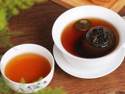 小青柑茶的功效与作用 喝小青柑茶的好处有哪些（收藏）
