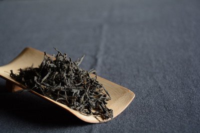 铁观音、岩茶、台湾茶，都是乌龙茶吗？（收藏）