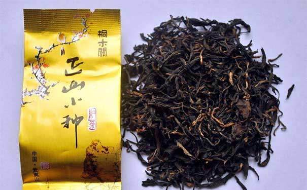 史上最全的红茶种类介绍 及红茶种类特点分析