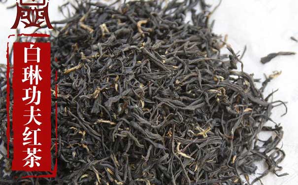 史上最全的红茶种类介绍 及红茶种类特点分析
