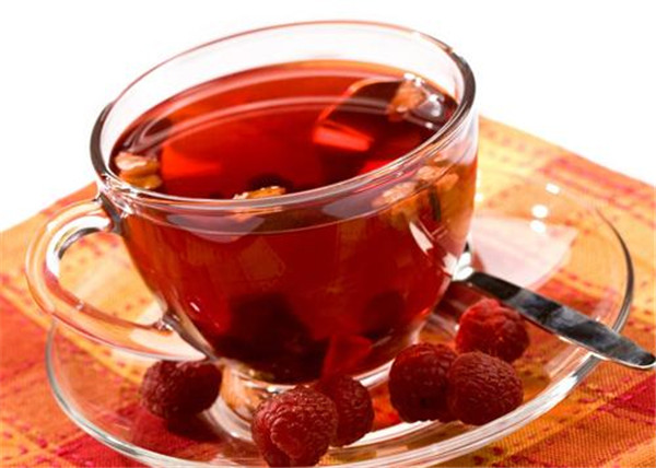 好的红茶是什么样的？