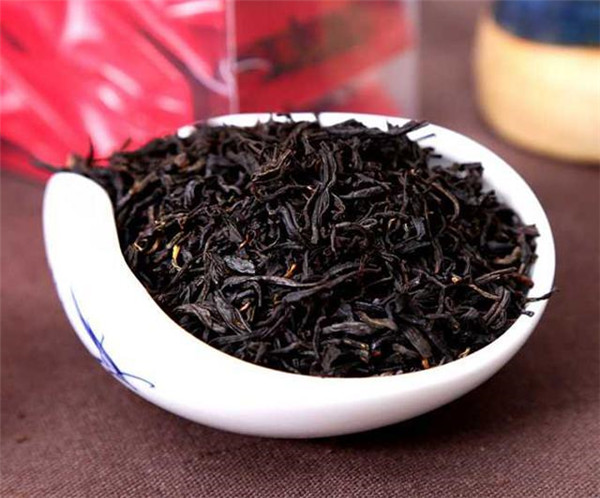 仙韵,味醇透香—红茶