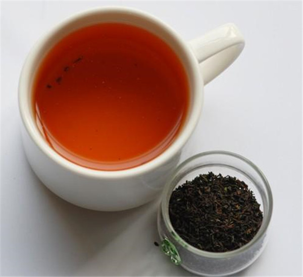 中国茶里的极简主义—红茶
