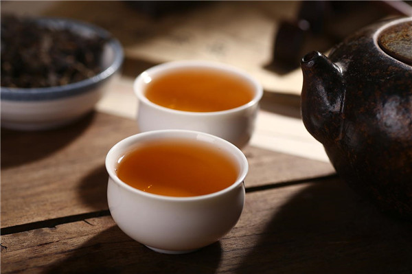 真正好的红茶是这样的,对照一下,你都选对了吗?