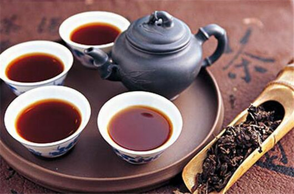红茶是什么？怎么喝？应该喝什么？