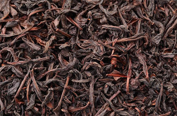 红茶，为何以肥为美？