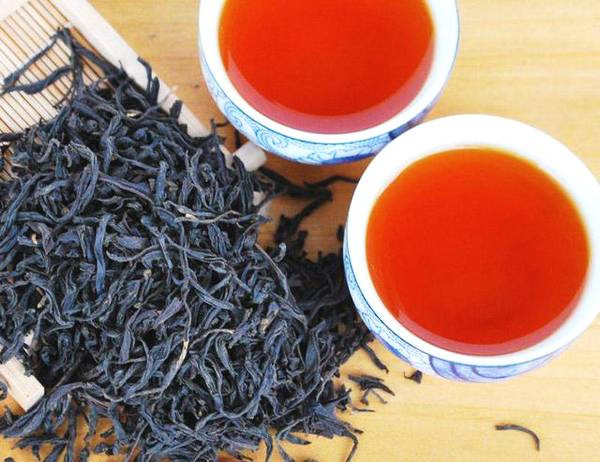最美中国茶，红茶