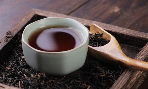 最美中国茶，红茶