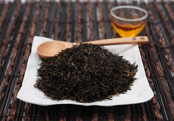 仙韵,味醇透香—红茶