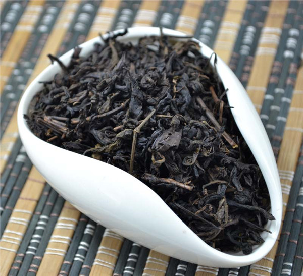 黑茶掀起收藏热 收藏投资应理性