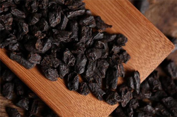 常喝黑茶能防止氟中毒？