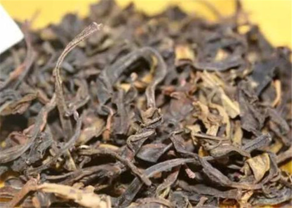 黑茶清欢:真正的高 贵,是内心的涵养