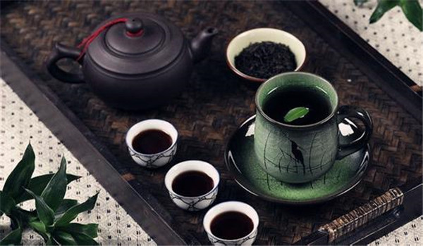 茶友很常规的问题,如何才能挑到一 款好黑茶?