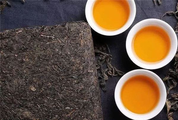 各个角度为你讲述,老茶客心心念的黑茶究竟是个什么黑茶?