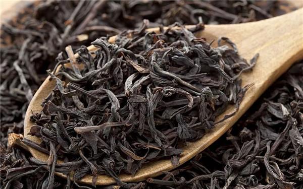 黑茶为什么流行?