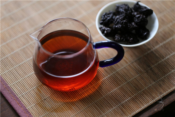 关于“喝”黑茶,怕是很多人都孤陋寡闻了吧!