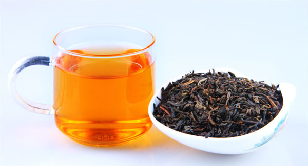 黑茶变身“养生茶”