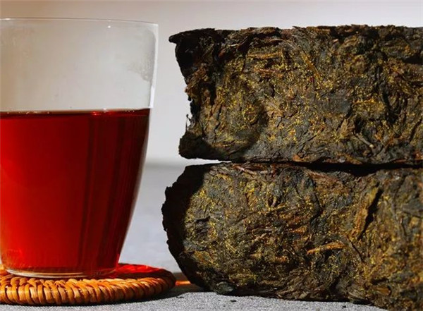 黑茶常见的基础知识，读懂黑茶原来真的很简单！