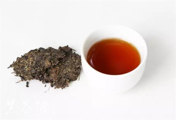 不懂这些黑茶知识，喝再多黑茶也是茶界小白