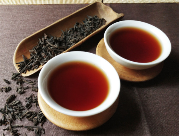 黑茶何以成为“茶中之 王”?