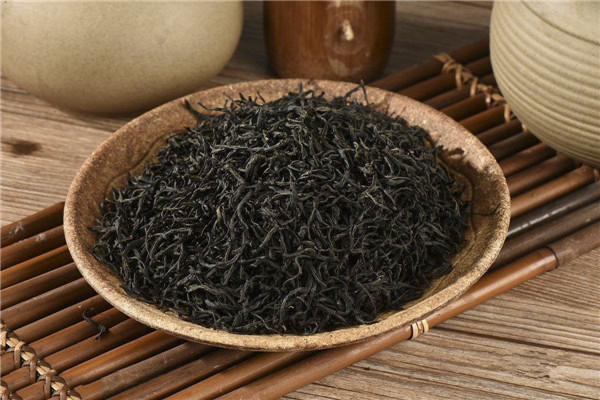 “安化黑茶”为什么不习惯叫“安化茶”