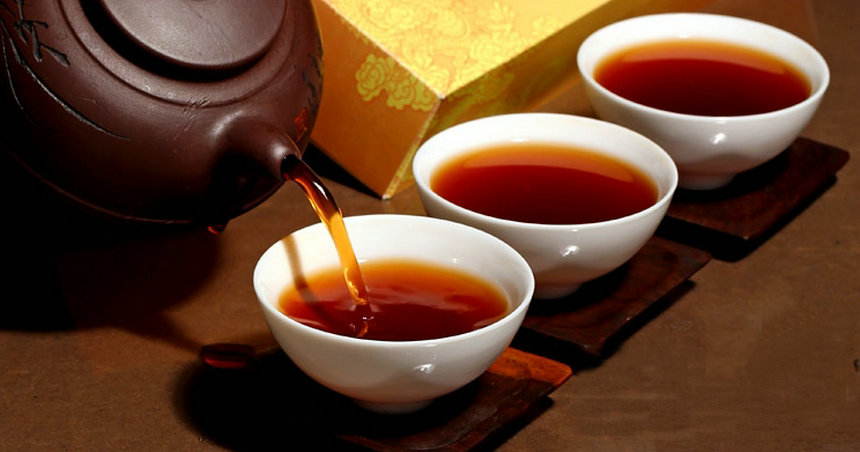 普洱是红茶吗（普洱茶归类为黑茶）