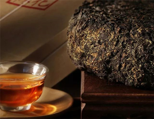 作为不懂黑茶的新手，该怎么买黑茶，才不会踩坑？