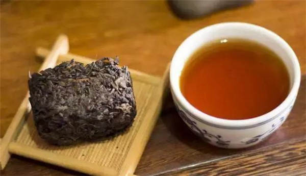 原来黑茶的制作,藏着这么多不为人知的小秘密?