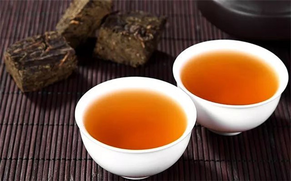 关于黑茶的真 相,你爱喝茶吗?