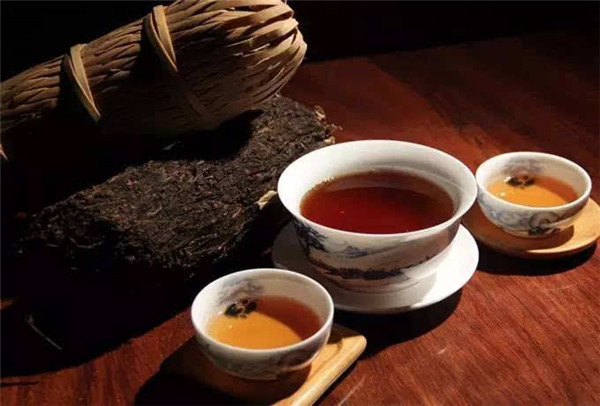 安化黑茶主要有哪些制作工艺？
