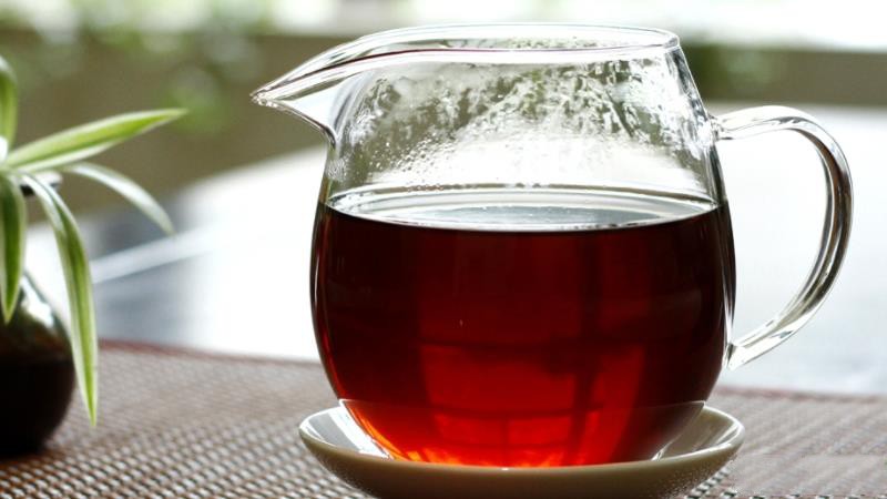 红茶可以泡几次？