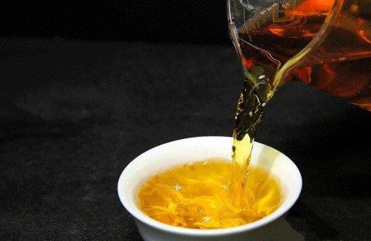 红茶的最佳冲泡方法？