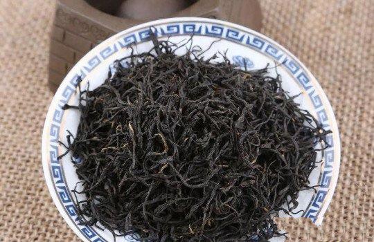 云南红茶有哪些品种？
