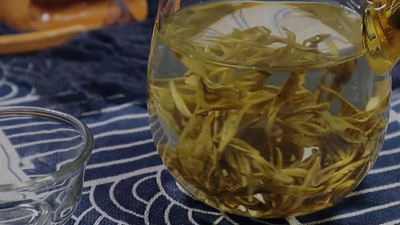 安徽的名茶是什么茶？