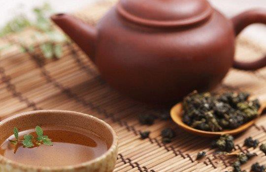 中国茗茶是什么茶？