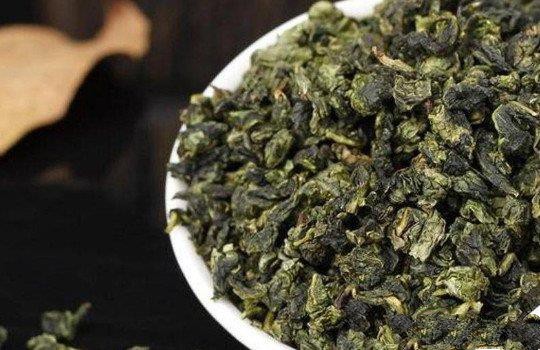 铁观音属于什么绿茶还是红茶？