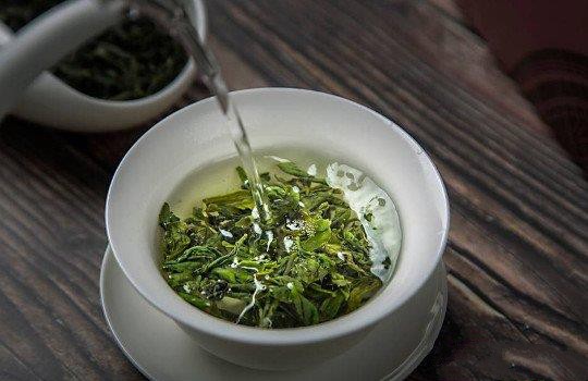 红茶和绿茶有什么区别？