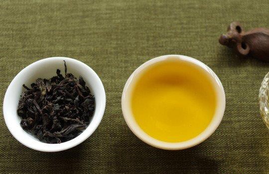 武夷肉桂茶的正确冲泡方法？