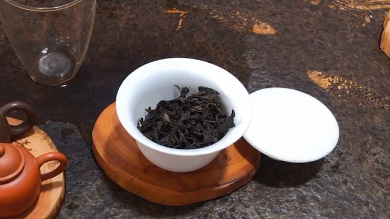 武夷山肉桂岩茶属于什么茶？