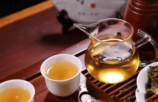 喝普洱茶会影响睡眠吗？