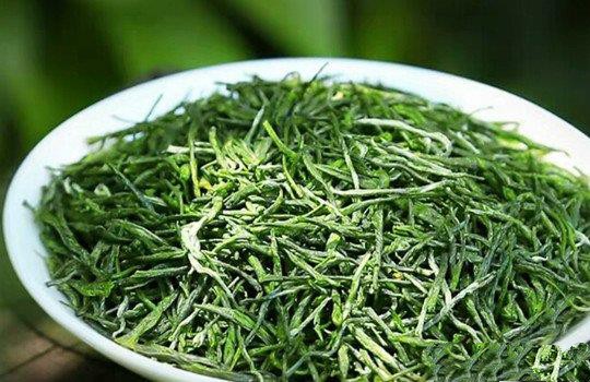福建绿茶有哪些品种？