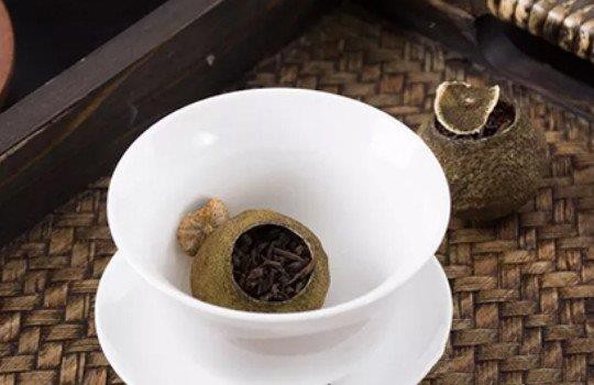 懂茶的人为什么不喝小青柑？