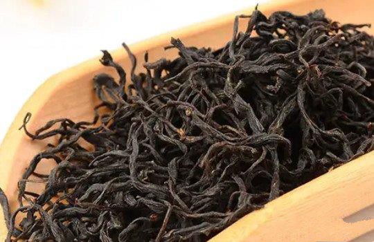 正山小种是红茶还是绿茶？