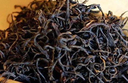 红茶最好的品种是什么？