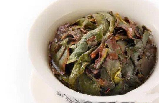 水仙茶是凉性还是热性？