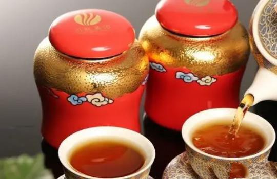 红茶的保存和储藏方法？
